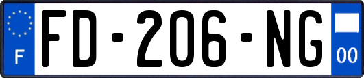FD-206-NG