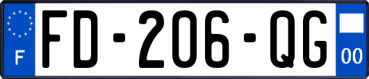 FD-206-QG