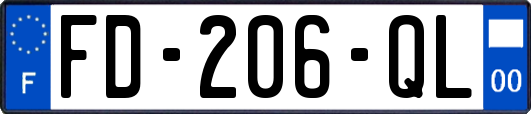 FD-206-QL
