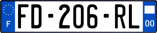 FD-206-RL