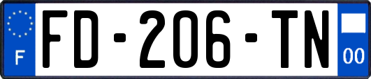 FD-206-TN