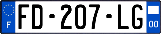 FD-207-LG