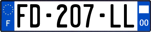 FD-207-LL