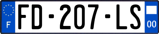 FD-207-LS
