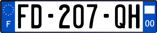 FD-207-QH