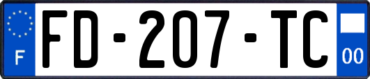 FD-207-TC