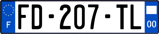 FD-207-TL