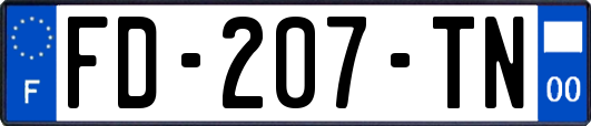 FD-207-TN