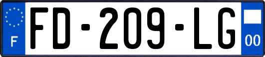 FD-209-LG