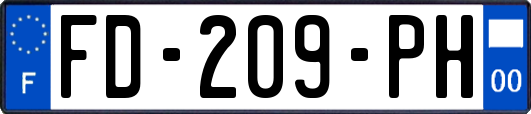 FD-209-PH