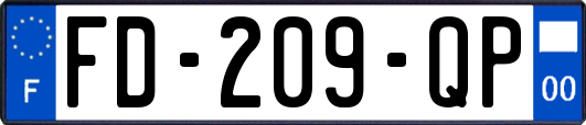 FD-209-QP