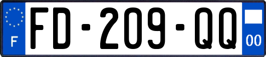 FD-209-QQ