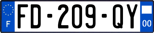 FD-209-QY