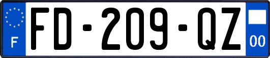 FD-209-QZ