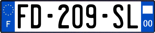 FD-209-SL