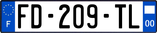 FD-209-TL