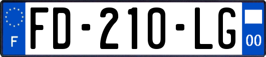 FD-210-LG