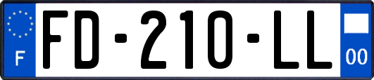 FD-210-LL