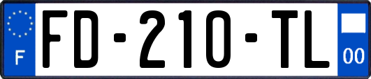 FD-210-TL