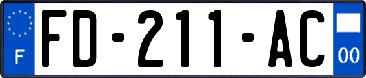 FD-211-AC