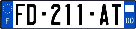 FD-211-AT