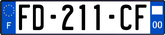 FD-211-CF