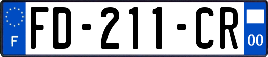 FD-211-CR