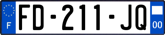 FD-211-JQ