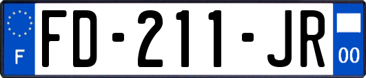 FD-211-JR