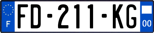 FD-211-KG