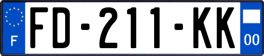 FD-211-KK
