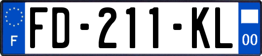 FD-211-KL