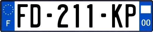 FD-211-KP