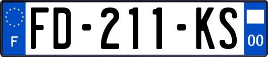 FD-211-KS