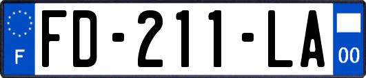 FD-211-LA