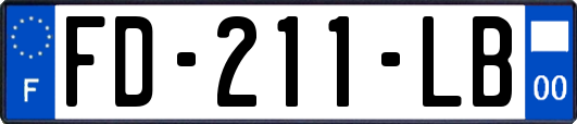 FD-211-LB