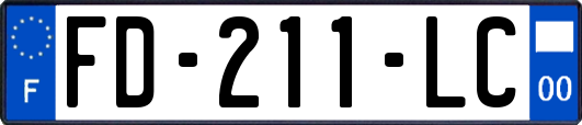 FD-211-LC
