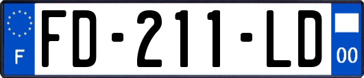 FD-211-LD