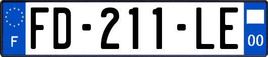 FD-211-LE