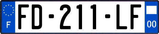FD-211-LF