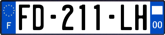 FD-211-LH