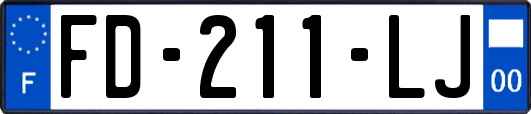 FD-211-LJ