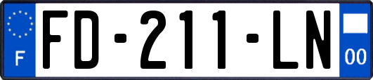 FD-211-LN