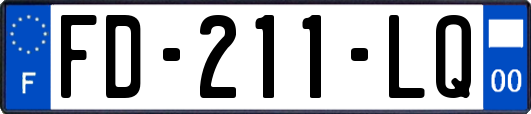FD-211-LQ