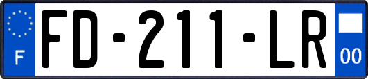 FD-211-LR