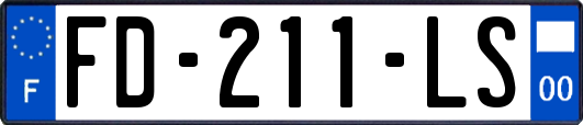 FD-211-LS
