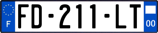 FD-211-LT