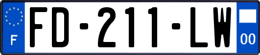 FD-211-LW