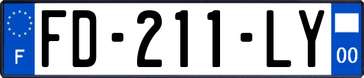 FD-211-LY