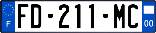 FD-211-MC